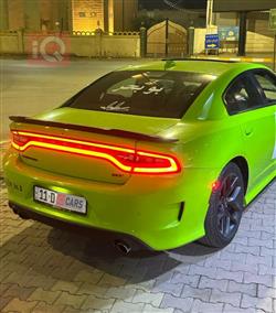 دودج تشارجر